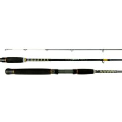 Rod Crystal Tip 5ft 6inches 1 Piece Light Spin