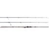 Rod Explorer Demersal OH C583 1pc Cast Light Jig 5ft 8in PE3