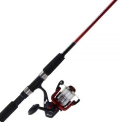 Combo Pro Touch 1202SPMH 6-14kg Shakespeare