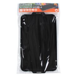 Griddle Non-Stick Aluminium - Wildtrak
