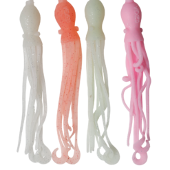 Occy Head Skirt 6 Inch Full Glow - Vexed