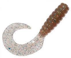 Soft Plastic GrubZ 2.5in Bloodworm Zman 2 Soft Plastic GrubZ 2.5in Bloodworm Zman