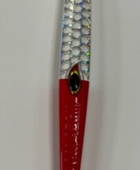 Long Tom Plug 30g Red Head