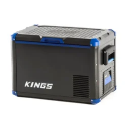 Fridge Freezer Premium 45L Stayzcool - Kings