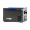 Fridge Cover Premium 60L Stayzcool - Kings