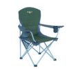 Chair Deluxe Armchair Oztrail 2 deluxechair