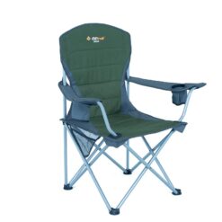 Chair Deluxe Armchair Oztrail