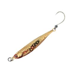 Hardy Headz 40g Gold Dr Hook