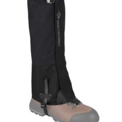 Gaiters Quagmire Canvas X Large - Sea to Summit