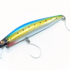 Lure School Bully 75gm Mackerel Sinking - Dr Hook