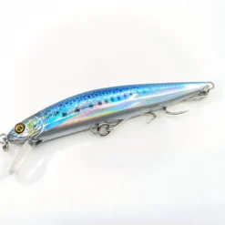Lure School Bully 75gm Blue Sardine Sinking - Dr Hook