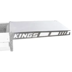 Drawer Table Suit - 1070mm Titan Drawer - Kings