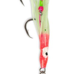 Bottom Meat 150gm Chartreuse Glow - Vexed