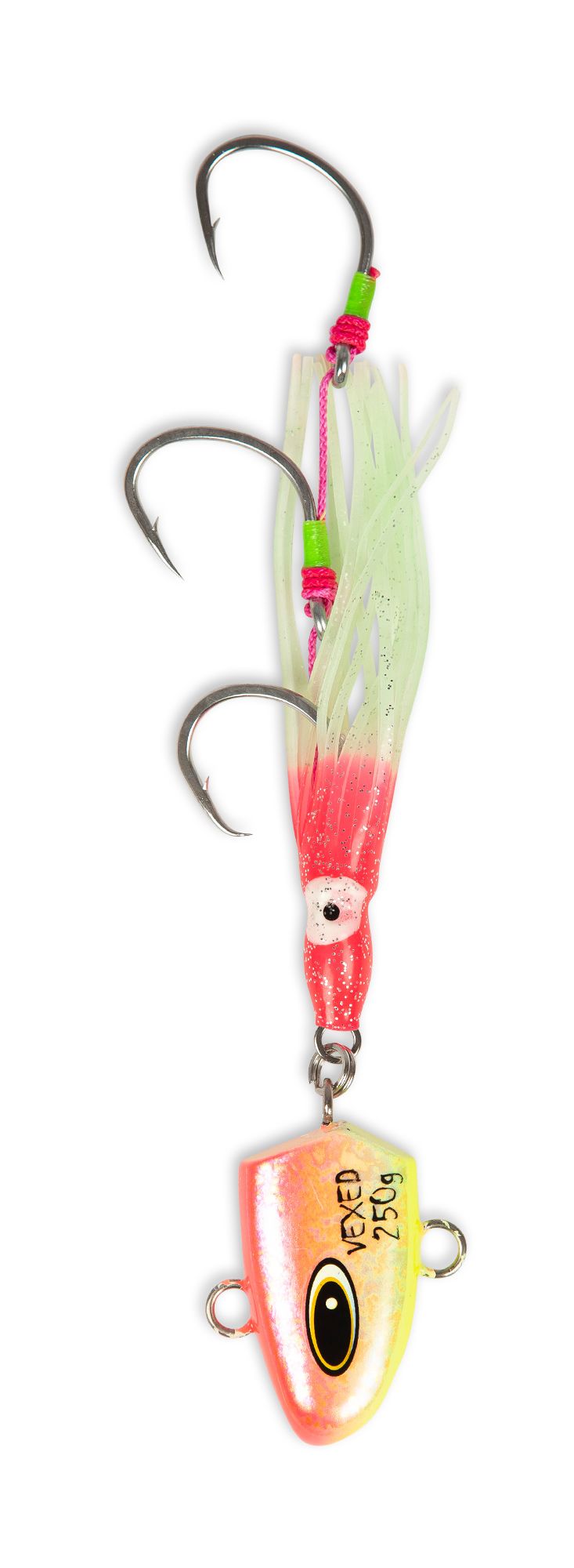 Bottom Meat 300gm Pink Glow - Vexed 3 Bottom Meat 300gm Pink Glow - Vexed