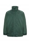 Raincoat Stowaway Adult 7000 Forest Green XL Rainbird 3 Raincoat Stowaway Adult 7000 Forest Green XL Rainbird