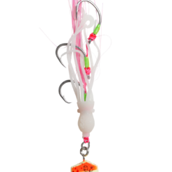 Bottom Meat Deluxe 110gm Orange Glow - Vexed