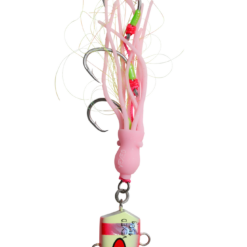 Bottom Meat Deluxe 110gm Pink Glow - Vexed