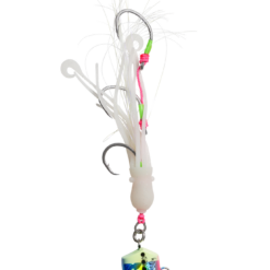 Bottom Meat Deluxe 150gm Sardine Glow - Vexed