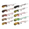 Lure ZX-30 441 Shrimp Blade Vibe - Ecogear 2 ecogear zx