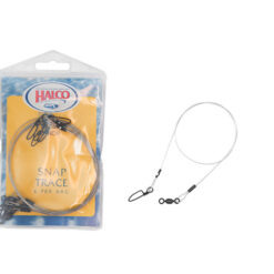 Snap Trace 30lb X 11inch - Halco