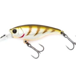 Lure SX40F 346 Stubby Minnow - Ecogear