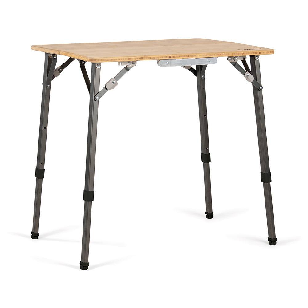 Table Bamboo 65cm - Oztrail 3 Table Bamboo 65cm - Oztrail