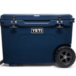 Yeti Tundra Haul Navy