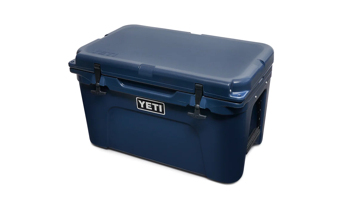 Yeti Tundra 45 Navy 3 Yeti Tundra 45 Navy