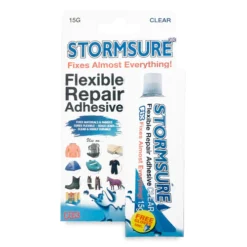 Flexible Repair Adhesive 15g - Stormsure