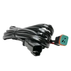 Lighting Extension Harness - Kings