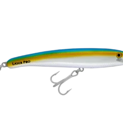 Lure Laser Pro 160STD H87 Hoodlum - Halco