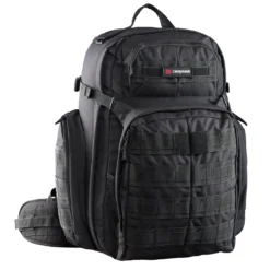 Backpack Ops Pack 50L Black - Caribee