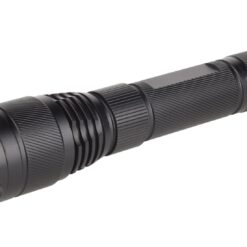 Torch Rechargeable Zoom with USB - Perfect Image