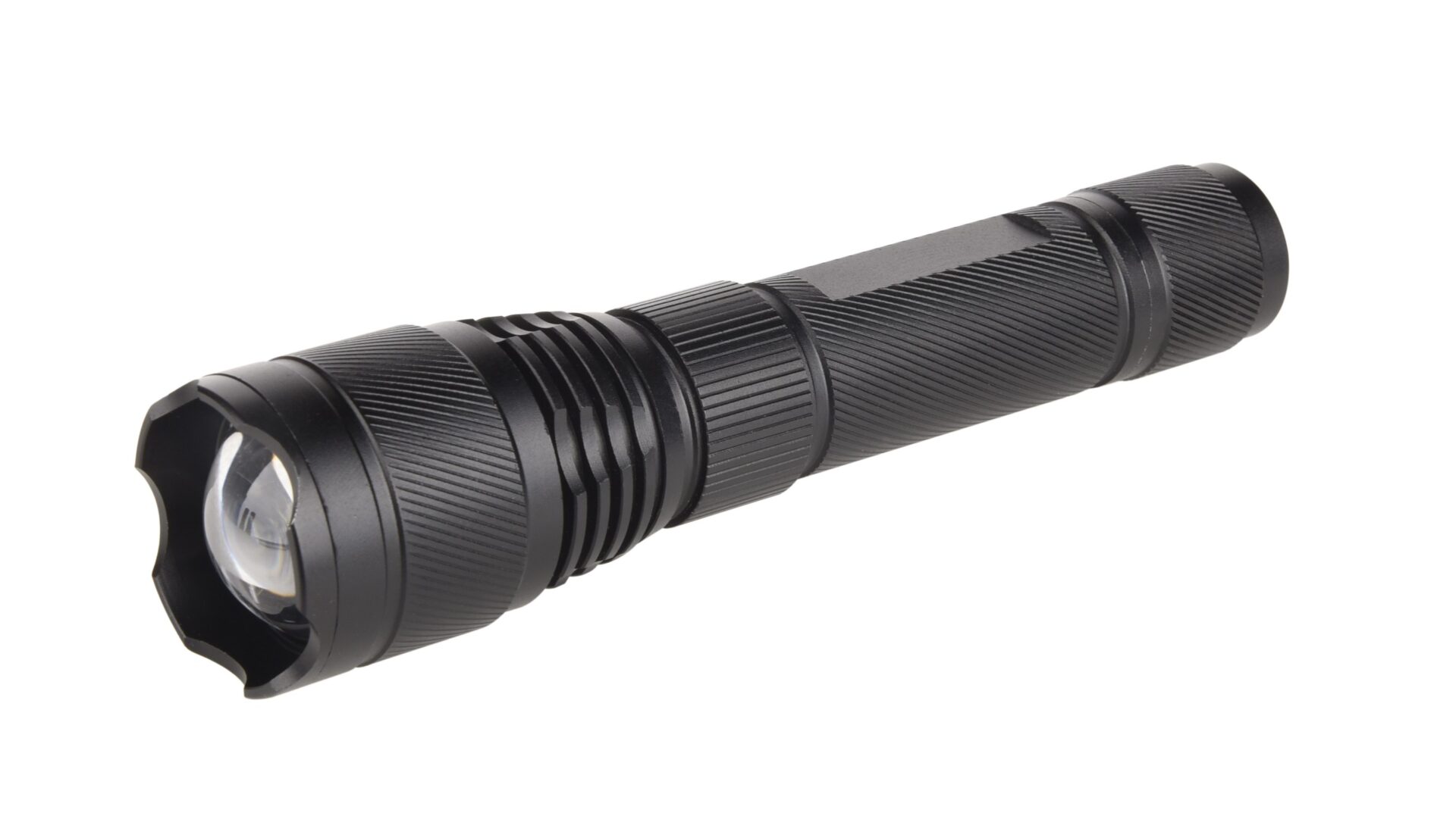Torch Rechargeable Zoom with USB - Perfect Image 3 Torch Rechargeable Zoom with USB - Perfect Image