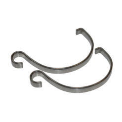 Awning Tensioner Rope Clip Tie Down Clamp Pair MC-PR-2