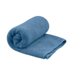 Tek Towel L Moonlight Blue 60x120 - Sea To Summit