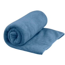 Tek Towel M Moonlight Blue 50 x 100cm - Sea To Summit