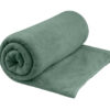 Tek Towel XL Sage Green 75x150cm - Sea To Summit