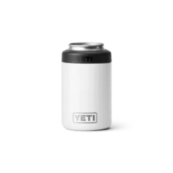 Yeti Rambler 375ml Colster White