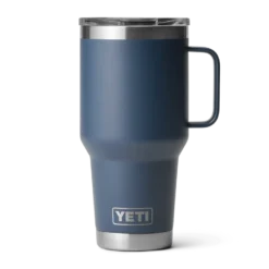 Yeti Rambler Travel Mug R30 Navy