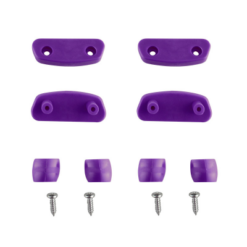 Ambush Fixing Kits Kustom Purple