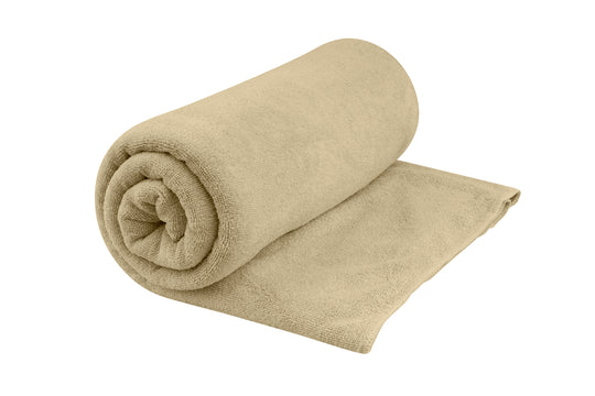 Tek Towel XS Desert Brown 30x60 - Sea To Summit 3 Tek Towel XS Desert Brown 30x60 - Sea To Summit