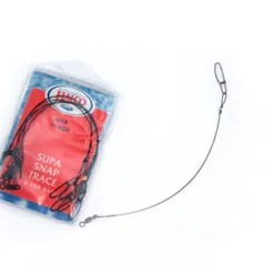 Supa Snap Trace Halco 60lb X 11inch