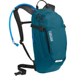 Hydration Backpack 3L Mule 12 Moroccan Blue - Camelbak