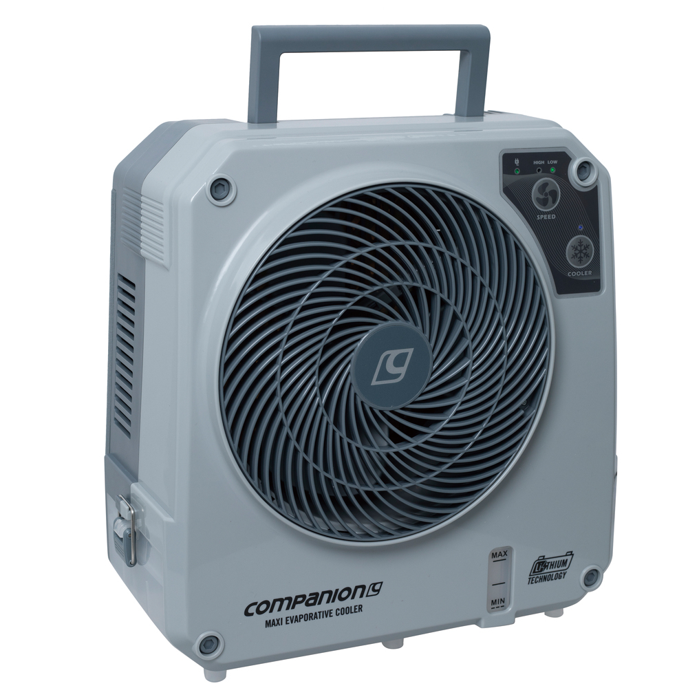 Evaporative Cooler Maxi - Companion 3 Evaporative Cooler Maxi - Companion