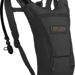Hydration Backpack 2.5L Stealth Black Mil Spec- Camelbak