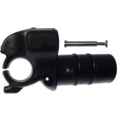 Muzzle Suit Apache Speargun - Cressi