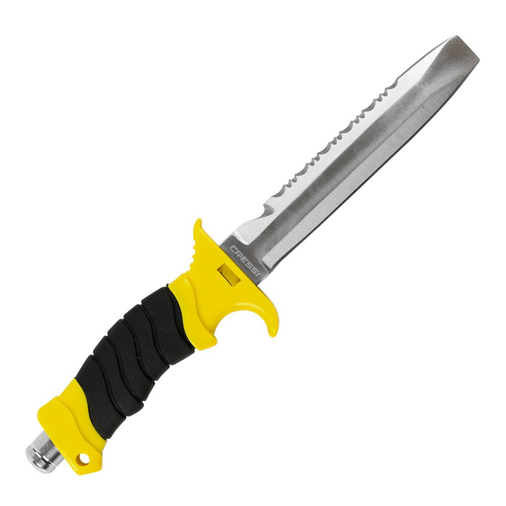 Cressi Abalone Tool/Knife 3 Cressi Abalone Tool/Knife