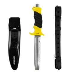 Cressi Abalone Tool/Knife 6 RC560180 2
