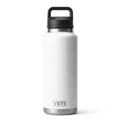 Yeti Rambler Bottle 46oz White